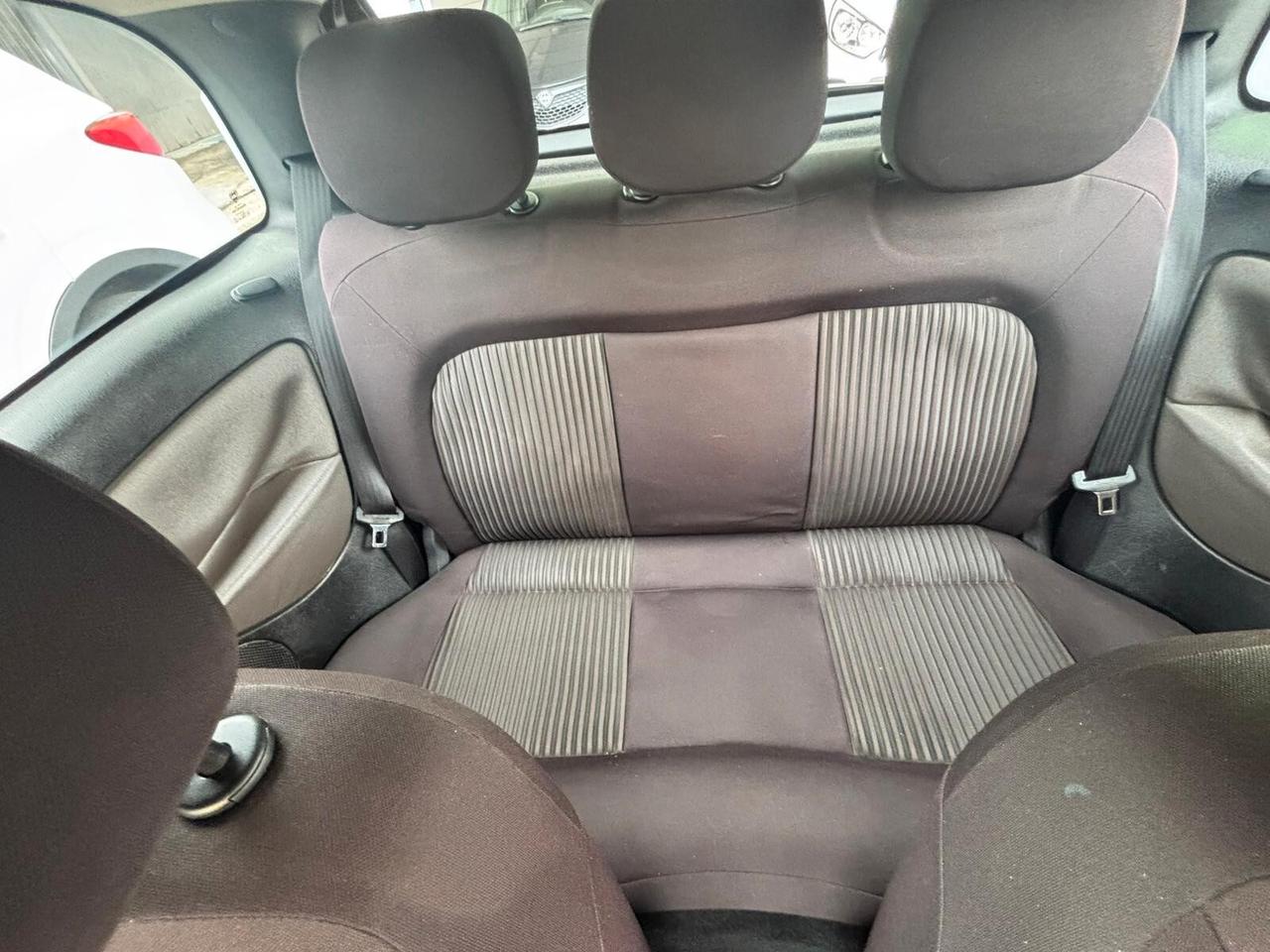 Lancia Ypsilon 1.4 Platino Ecochic GPL