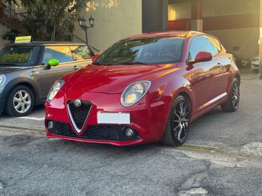 Alfa Romeo MiTo 1.3 JTDm 95 CV S&S Super