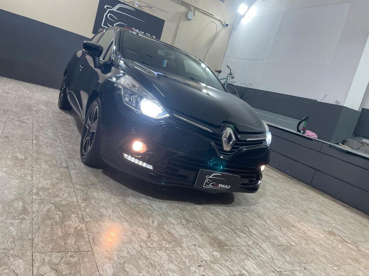 Renault Clio dCi 8V 75 CV Start&Stop 5 porte Energy Duel