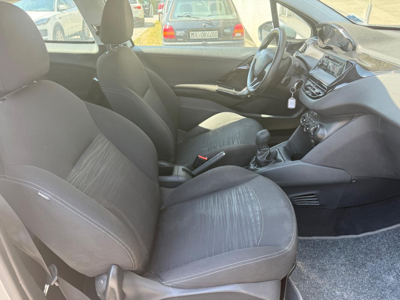 Peugeot 208 1.2 VTi 82 CV 3 porte Access