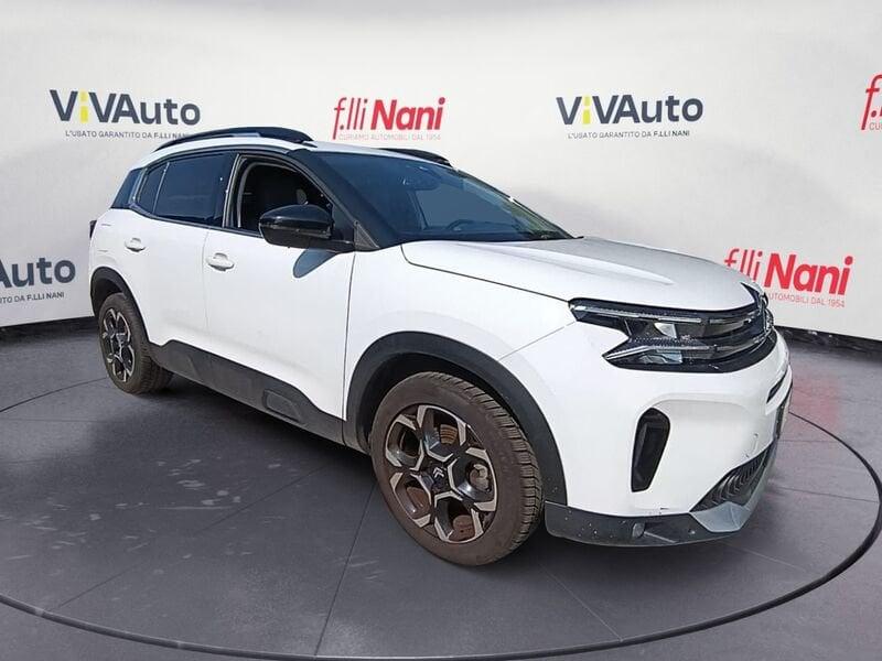 Citroën C5 Aircross 130 S&S Feel Pack