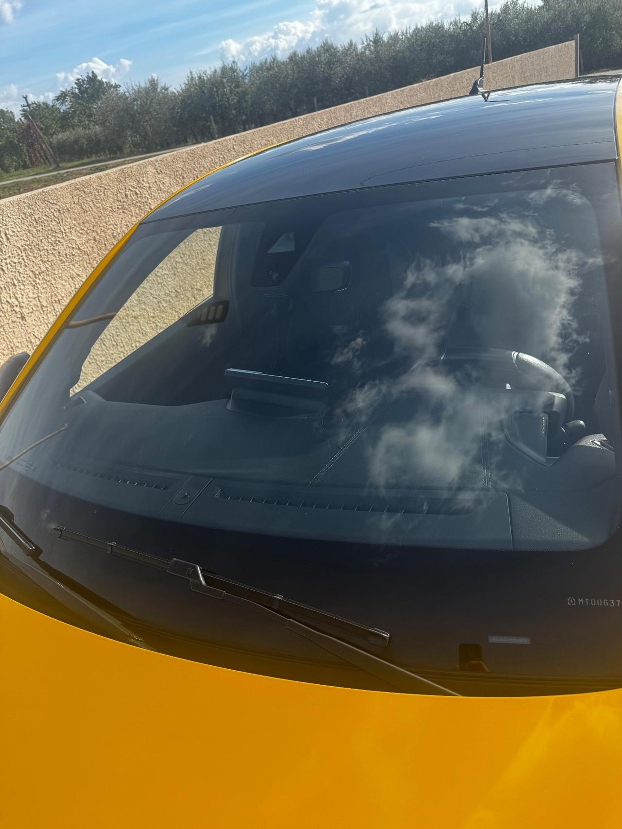 Peugeot 208 motore elettrico 136 CV 5 porte GT Pack