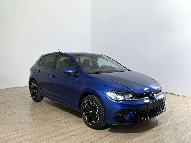 Volkswagen Polo Polo 1.0 TSI R-Line Plus