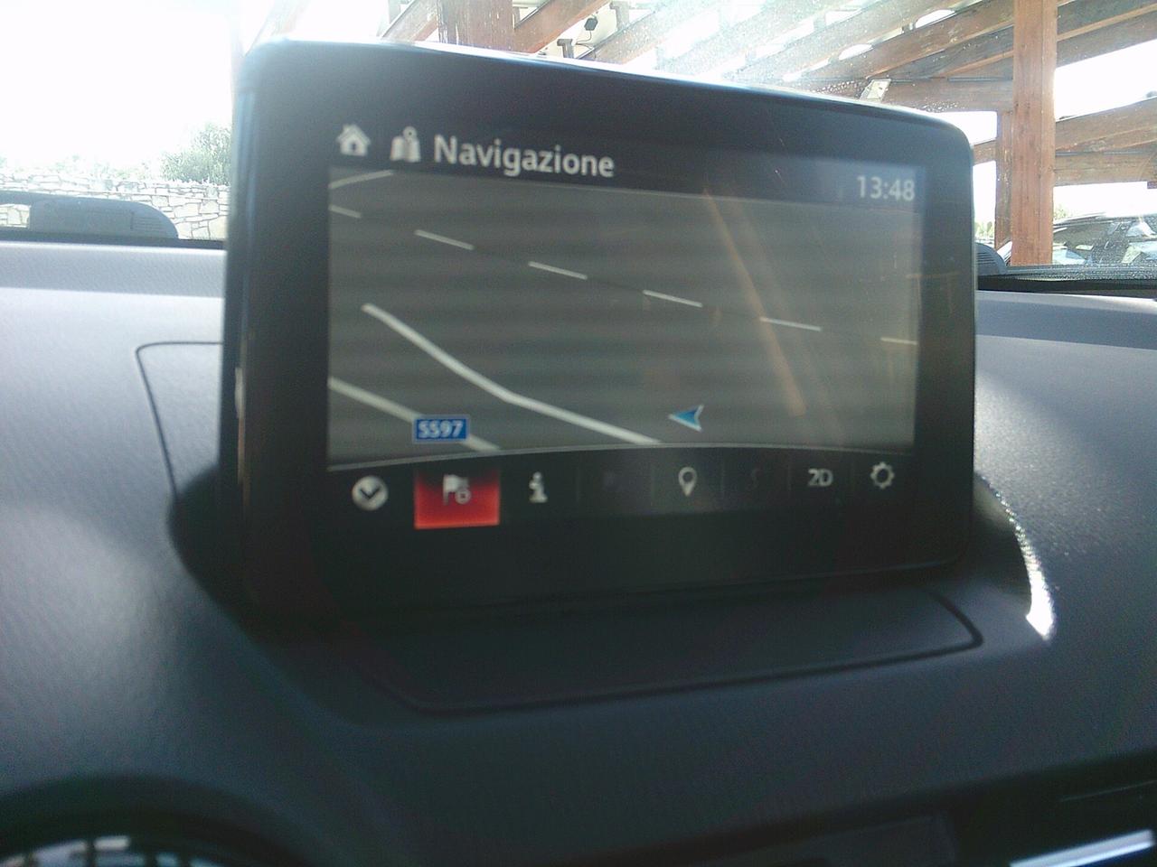 Mazda CX-3 1.5L Skyactiv-D Exceed