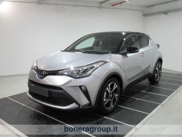 Toyota C-HR 2.0 Hybrid Trend E-CVT