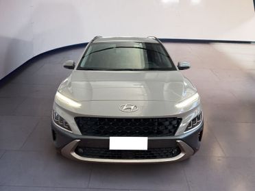Hyundai Kona I 2021 1.0 t-gdi 48V Xline 2wd 120cv imt