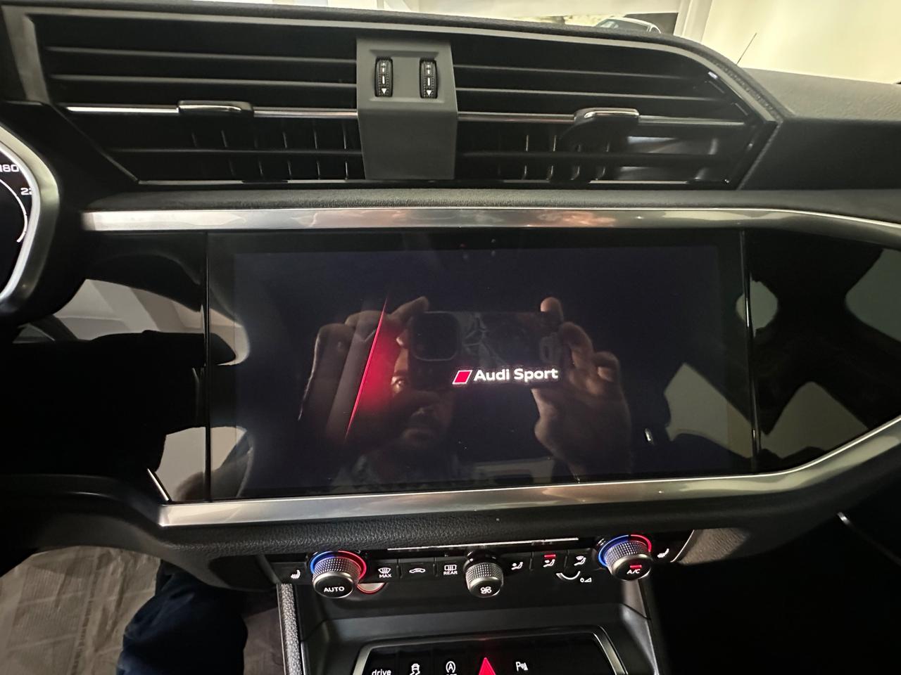 Audi Q3 RS SPB quattro S tronic