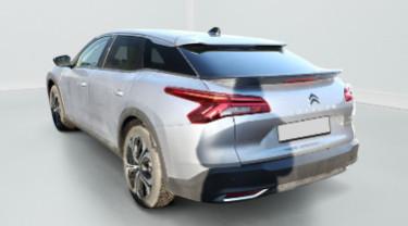 Citroen C5 X 1.2 puretech Plus s&s 130cv eat8