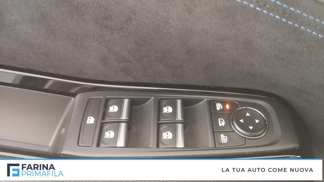 RENAULT Austral 2023 - Austral 1.2 E-Tech full hybrid Iconic Esprit