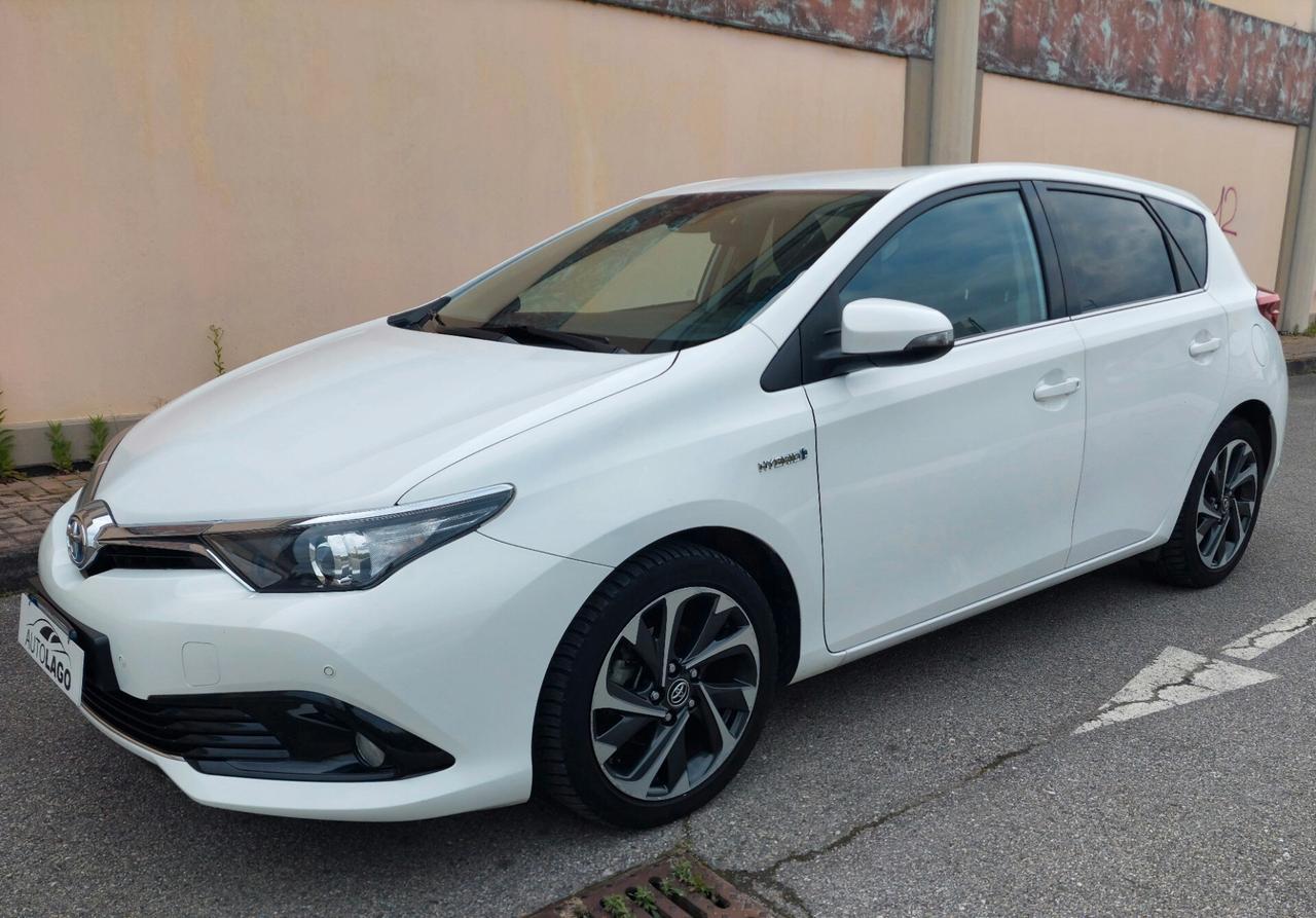 Toyota Auris 1.8 Hybrid Active. .AUTOMATICA