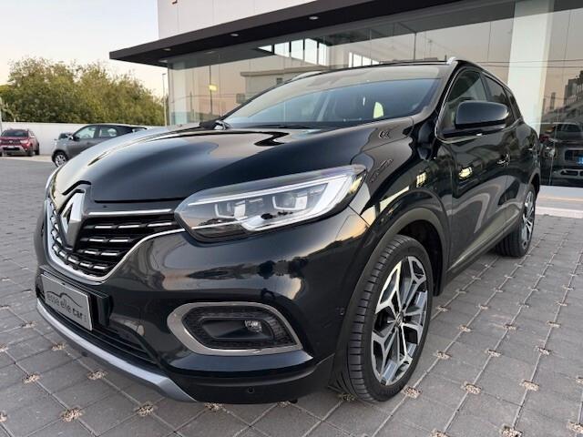 Renault Kadjar Blue dCi 8V 115CV EDC Intens 2022