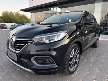 Renault Kadjar Blue dCi 8V 115CV EDC Intens 2022