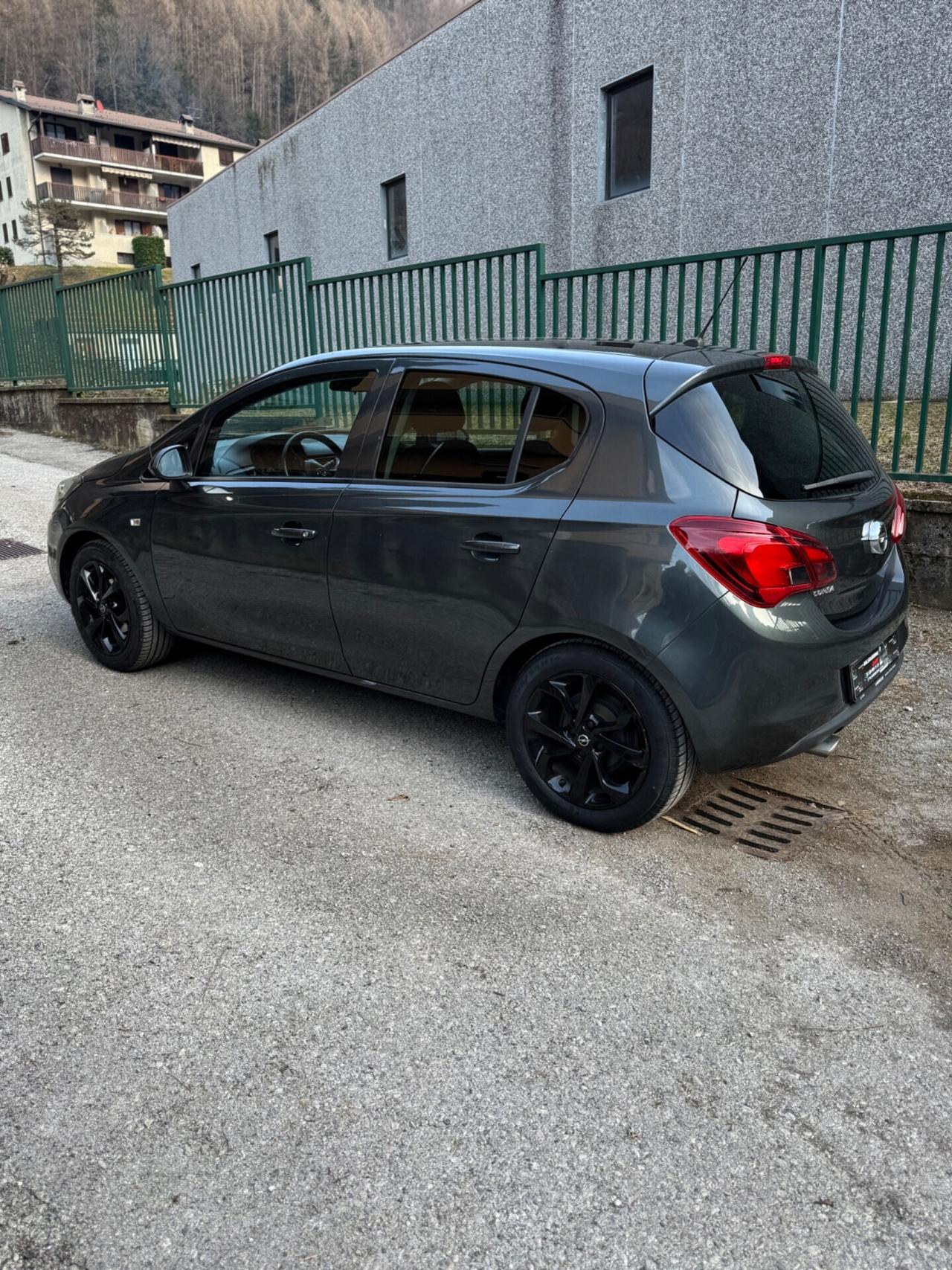 Opel Corsa 1.4 5 porte Innovation