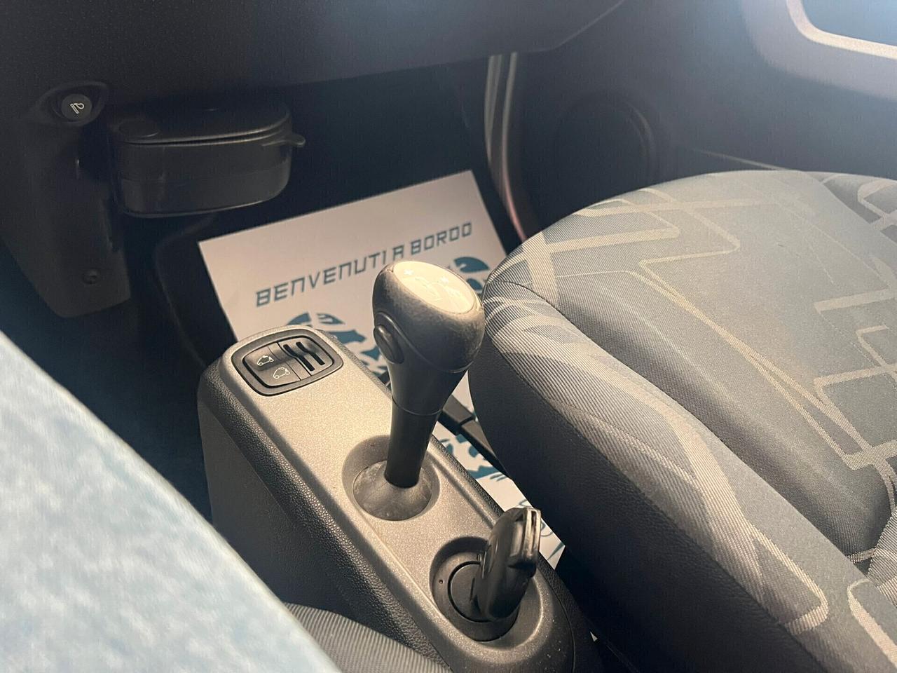 Smart ForTwo 1000 52 kW Cabrio limited two