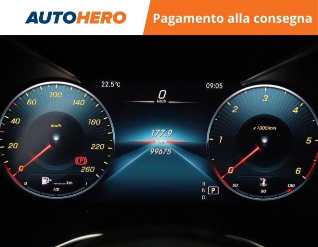 MERCEDES-BENZ GLC 300 d 4Matic Premium Plus
