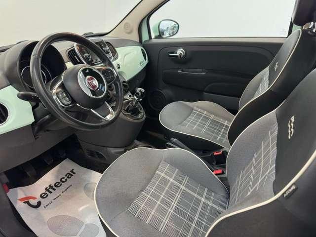 Fiat 500 1.2 EasyPower Lounge