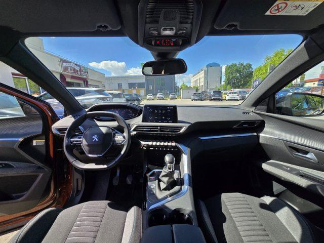 PEUGEOT 5008 PureTech Turbo 130 7 POSTI PERMUTE UNICO PROP