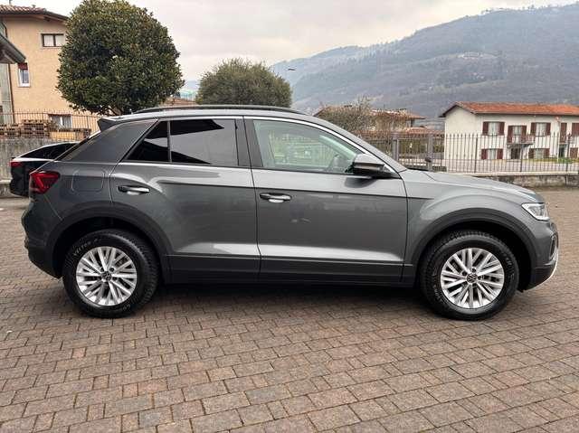 Volkswagen T-Roc 1.0 tsi Life NAVI LED