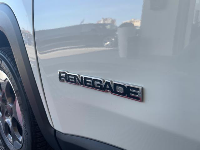 JEEP Renegade 1.6 Mjt 120 CV Longitude