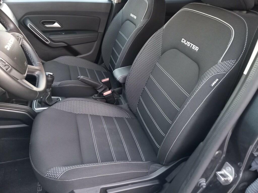 Dacia Duster 1.0 TCe GPL Journey UP 4x2