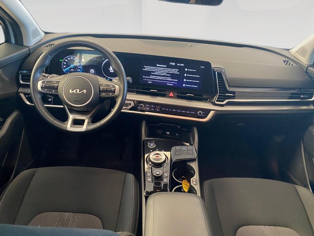 Kia Sportage 1.6 T-GDi HEV Style AT6 - PROMO