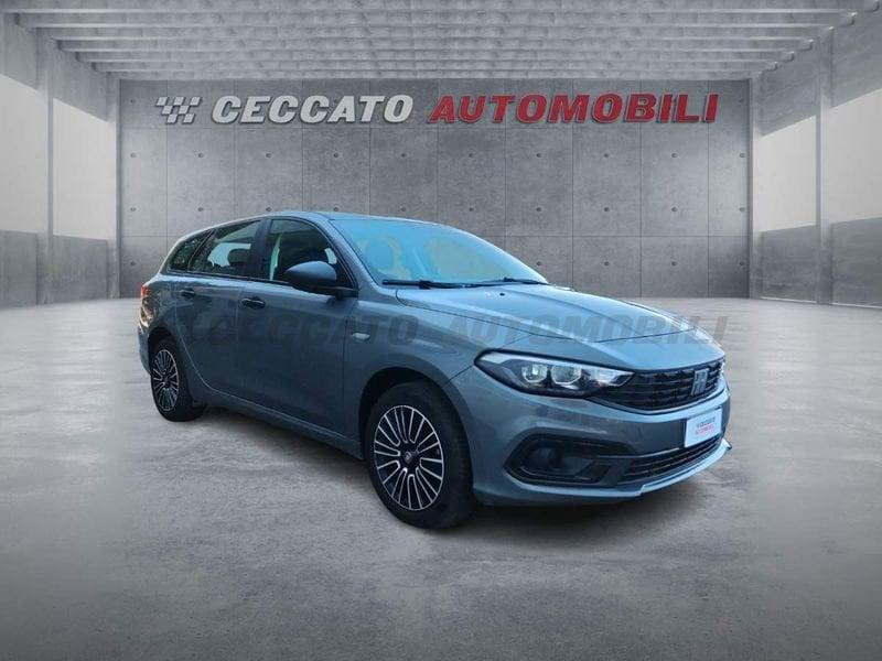 FIAT Tipo Tipo SW 1.0 t3 100cv