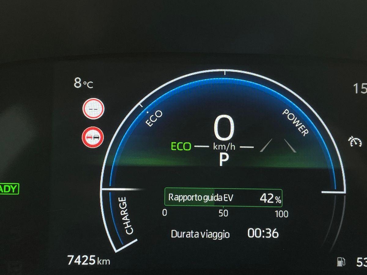 TOYOTA Yaris IV 2020 - Yaris 1.5h Trend