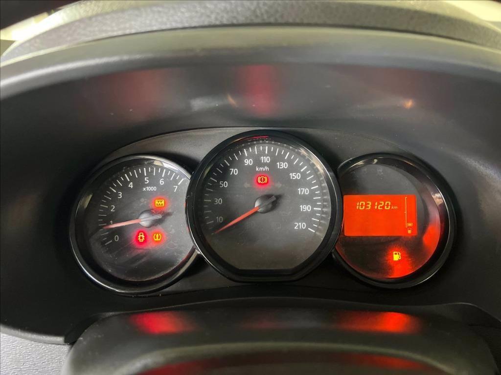 DACIA Lodgy 1.5 blue dci Essential s&s 95cv 7p.ti my19 del 2019