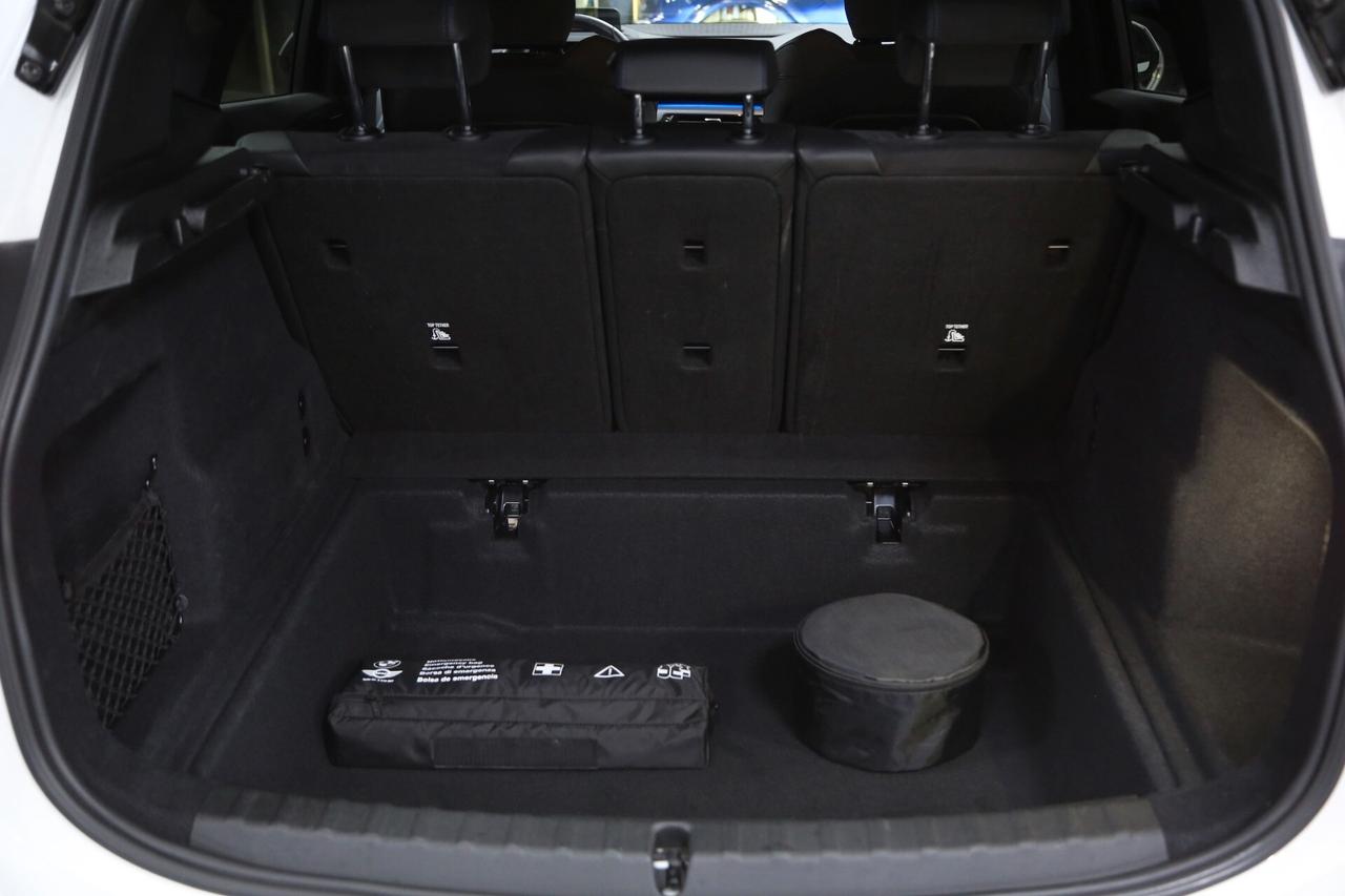 BMW 218d Active Tourer Msport Pro auto