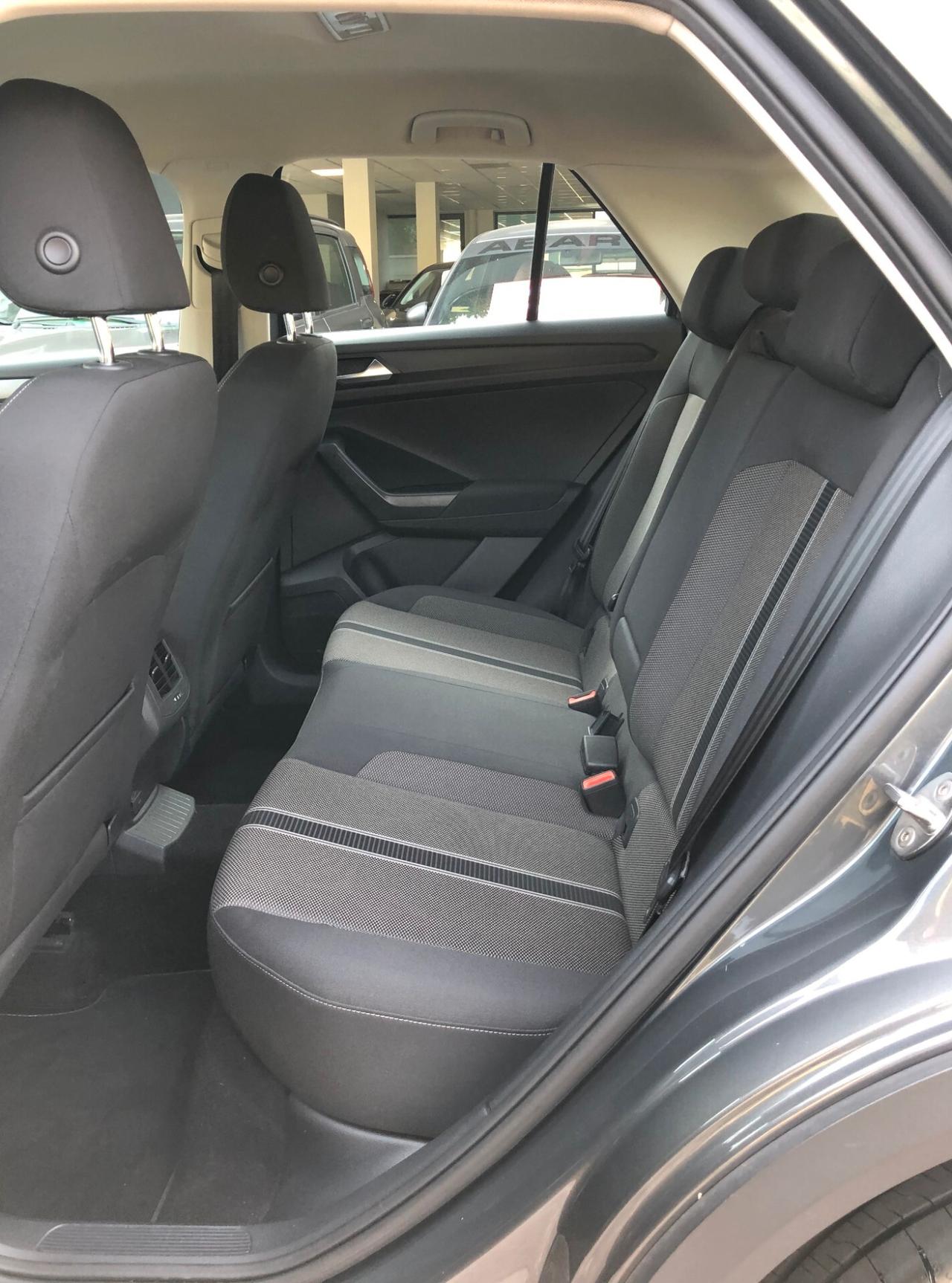 Volkswagen T-Roc 1.5 TSI 150cv DSG Style BlueMotion Technology