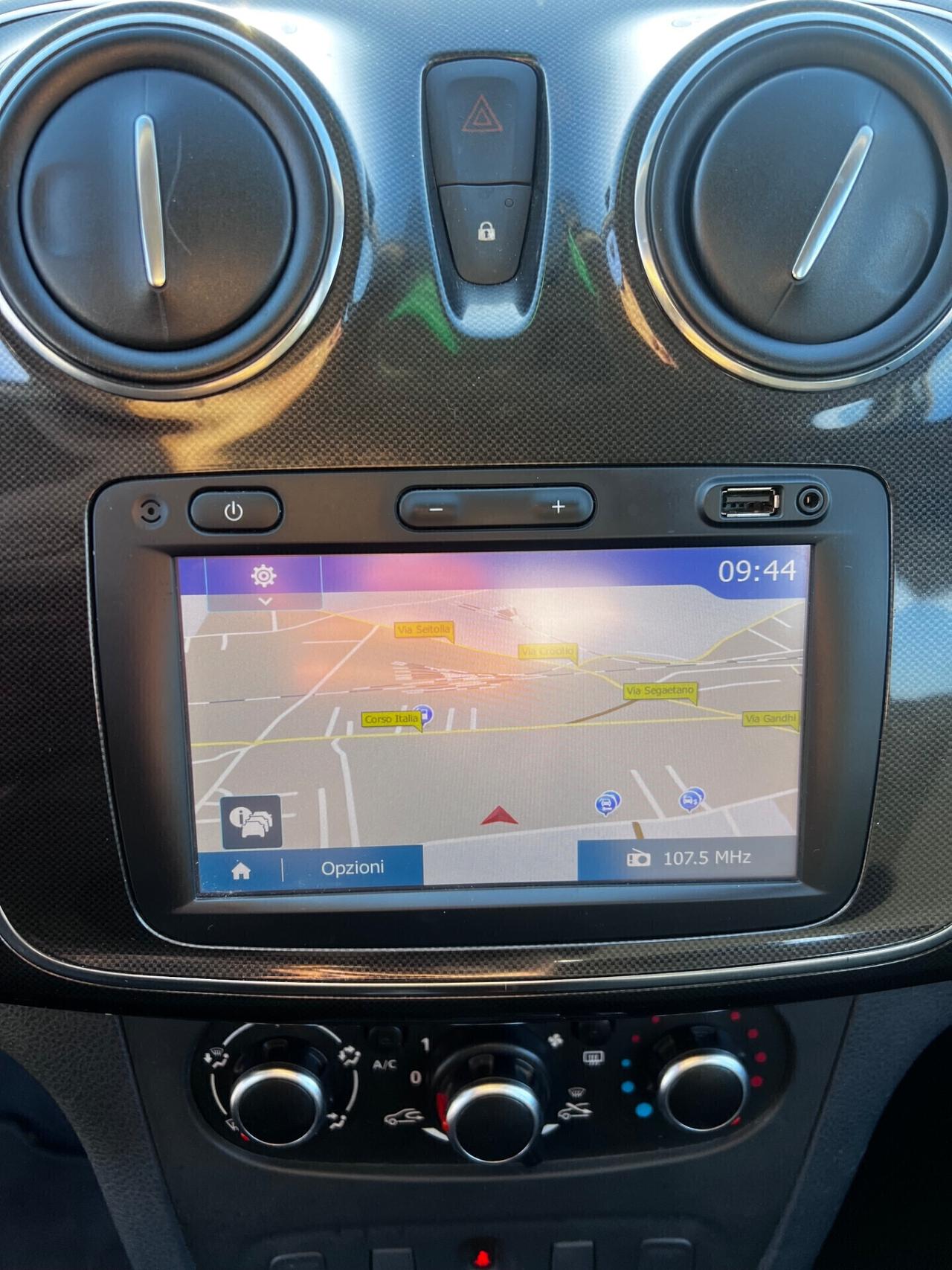 Dacia Sandero 0.9 TCe 12V 90CV Start&Stop Comfort