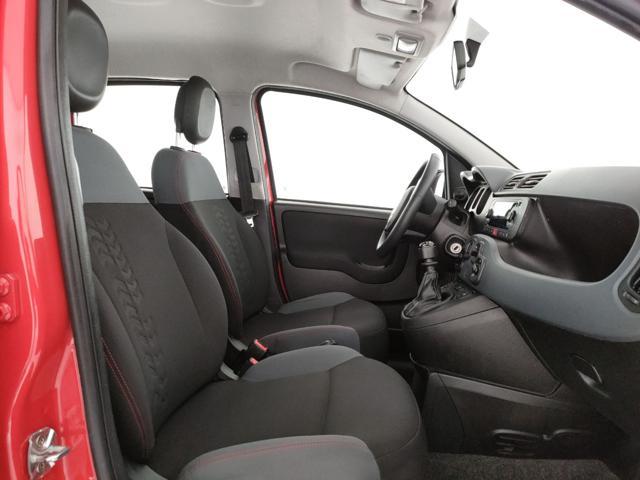 FIAT Panda 1.2 69cv Easy