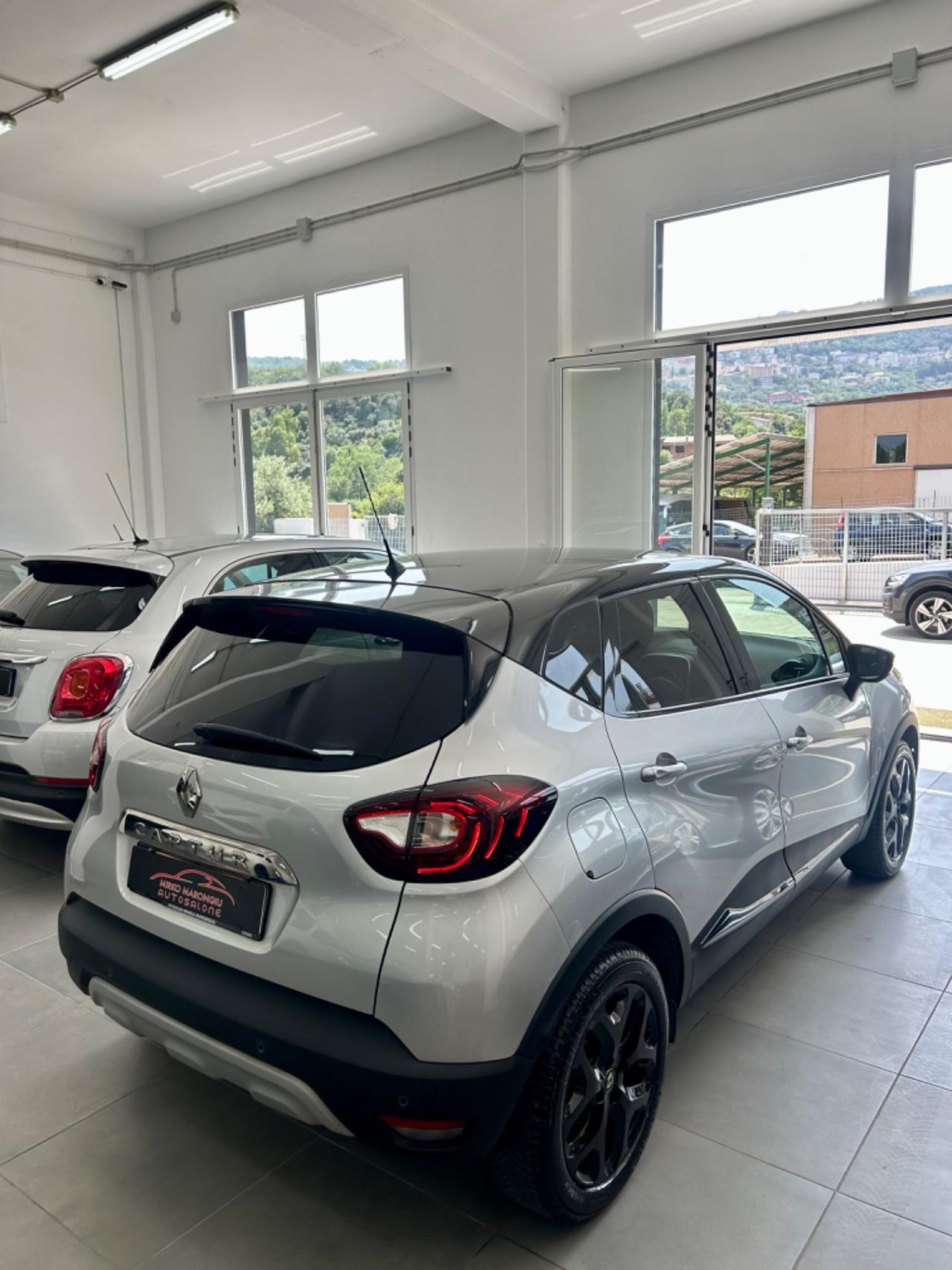 Renault Captur 1.5 dCi Sport Edition FINANZIABILE