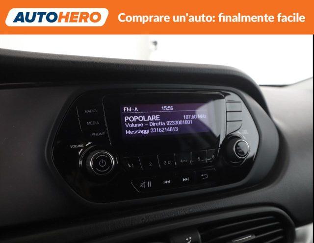 FIAT Tipo 1.4 5 porte Pop