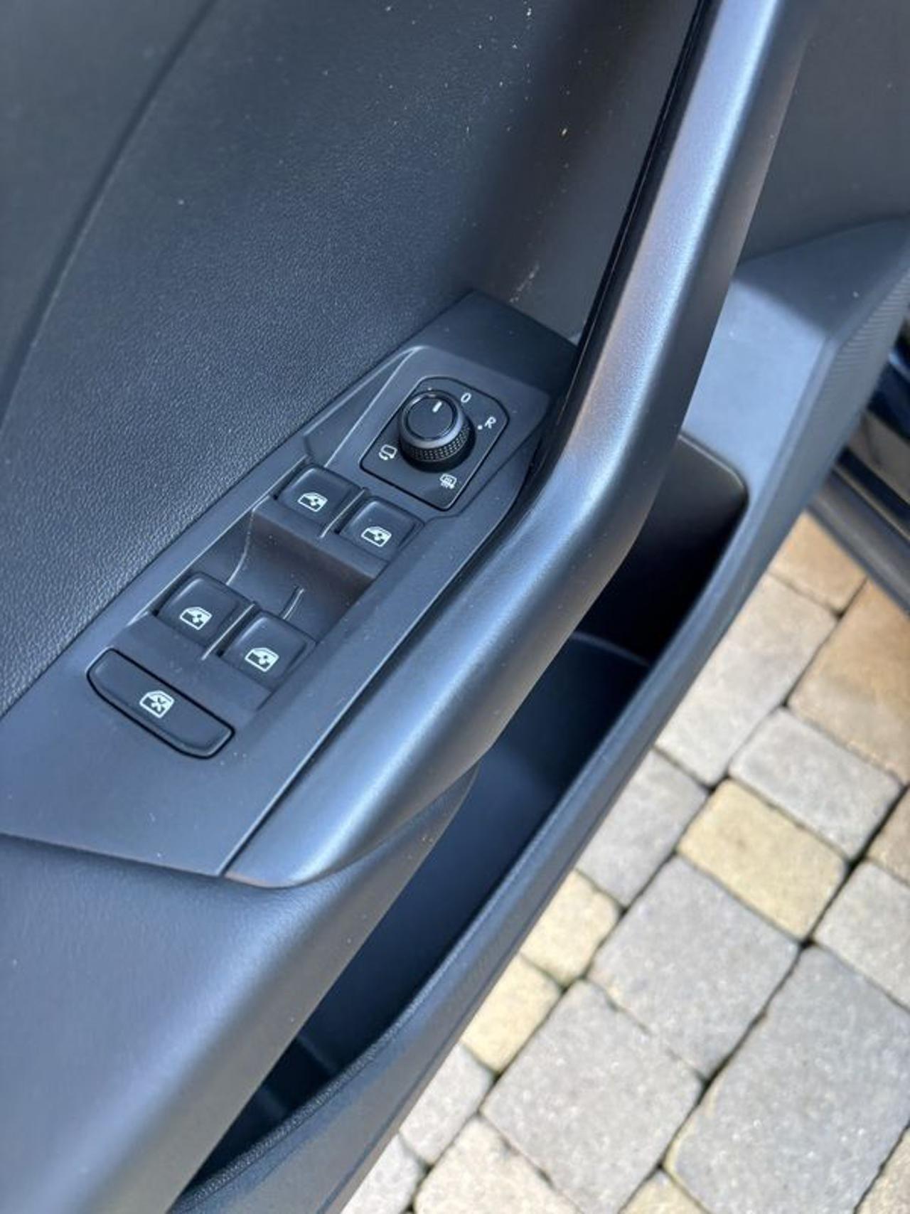 Volkswagen T-Cross 1.0 TSI 115 CV DSG Life LED-APP CONNECT