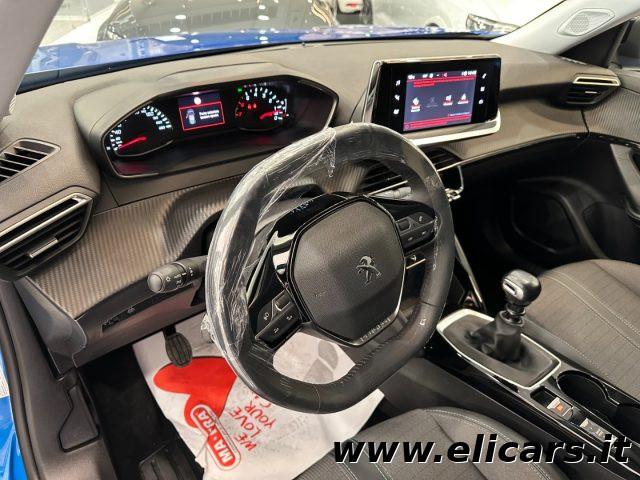 PEUGEOT 2008 Puretech S&S Allure