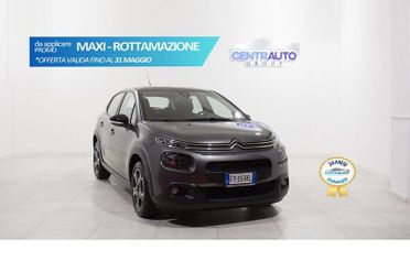 Citroën C3 PureTech 83cv S&S Feel
