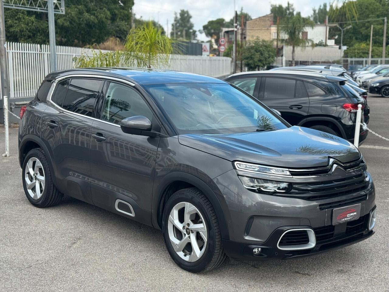 Citroen C5 Aircross BlueHDi 130 S&S EAT8 Business