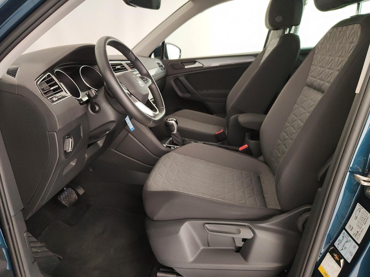 Volkswagen Tiguan 2.0 TDI 150 CV SCR DSG Life