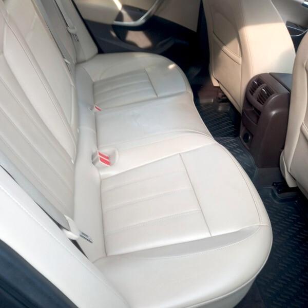 Opel Insignia 2.0 CDTI 160CV 4 porte Elective