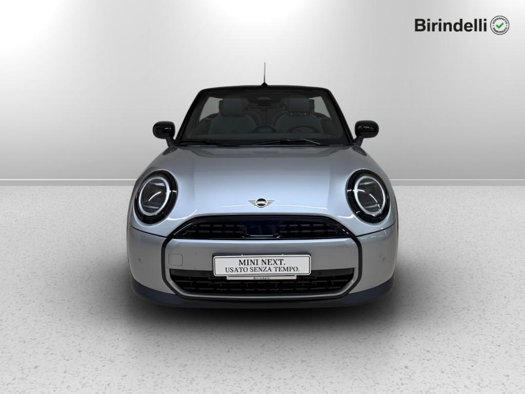 MINI Mini CooperCbr(F67) - Mini Cooper C Classic Cabrio