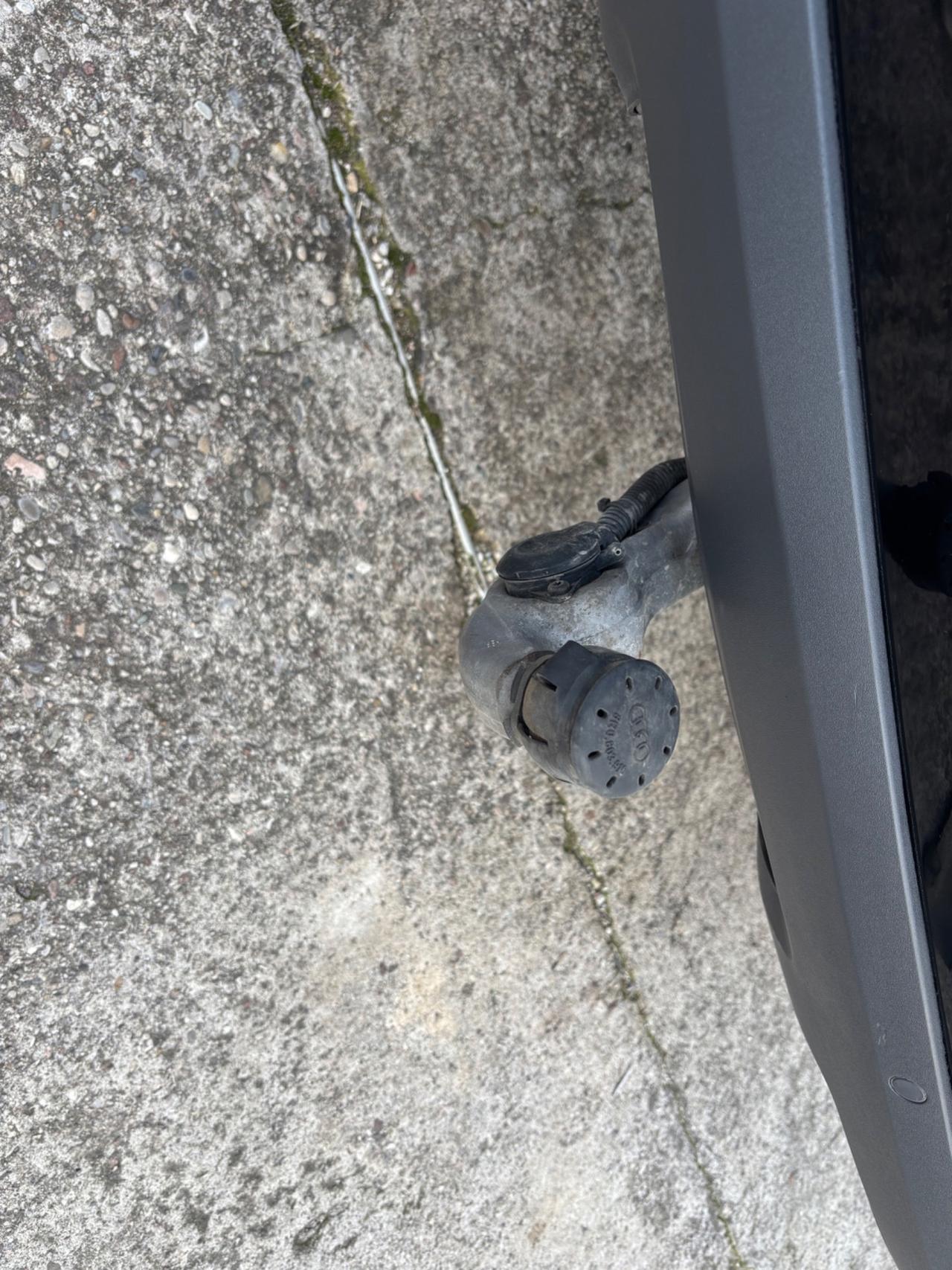 Audi Q5 2.0 TDI 170 CV quattro