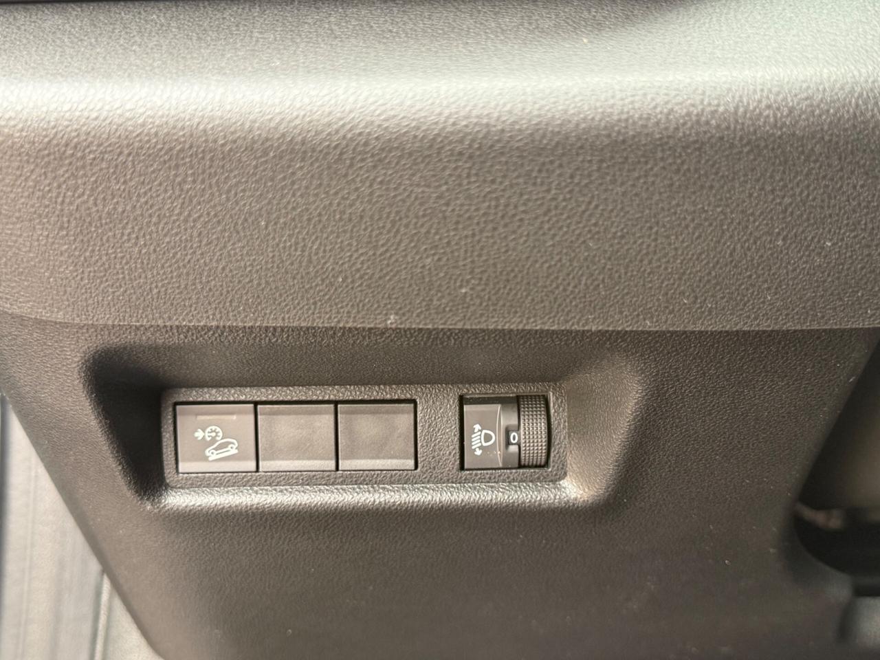 Jeep Avenger 1.2 Turbo 145 cv MHEV 4xe Upland