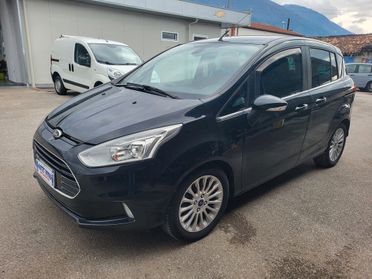 Ford B-Max 1.0 EcoBoost 100 CV Titanium ***LEGGI DESCRIZIONE ***
