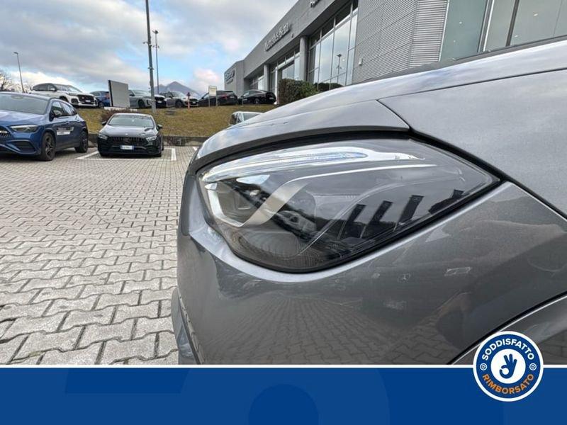 Mercedes-Benz GLA 200d Automatic AMG Line Advanced Plus