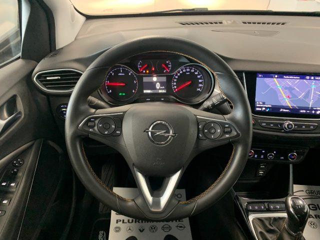 OPEL Crossland X 1.6 Diesel Innovation Strafull