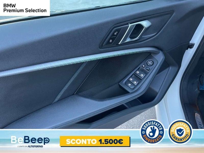 BMW Serie 2 G.C. 220D GRAN COUPE MSPORT AUTO