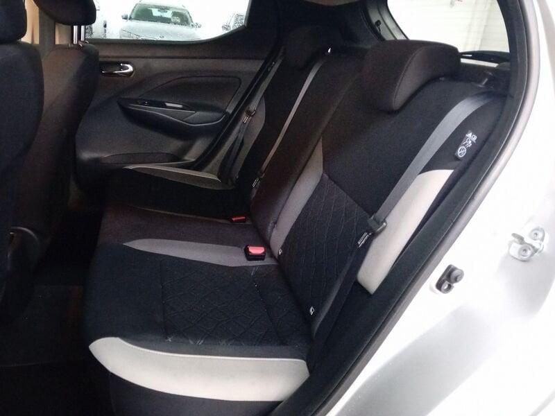 Nissan Micra IG‐T 100 N-Connecta