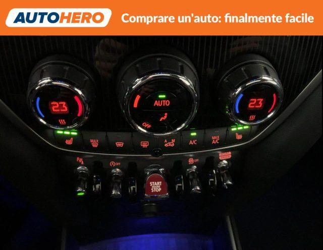 MINI Countryman 2.0 John Cooper Works Countryman ALL4
