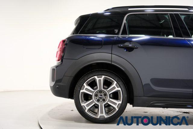 MINI Countryman 2.0 COOPER D YOURS FULL LED